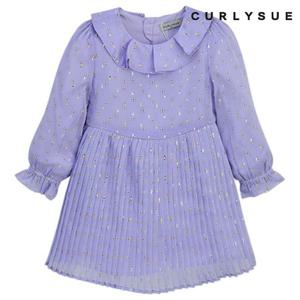 [컬리수]아동 메탈 원피스 CPS1GAOP07