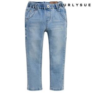 [컬리수]아동 돌청 데님 팬츠 CPS1GADN01