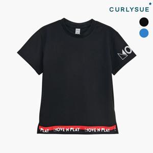 [컬리수]무브앤 에슬레져티셔츠 CPM1XQTS83