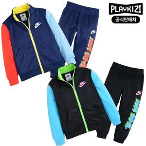 [플레이키즈프로]나이키 키즈 엑티브 상하복 세트 A231ST170P