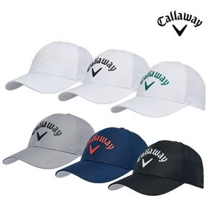 캘러웨이 레이저 캡 남성용 골프모자
