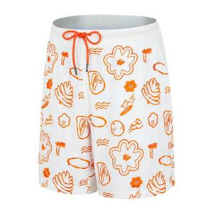 [아레나] (A5BM1PP04_OWT) 남성 그린웨이브 4부 팬츠 A5BM1PP04