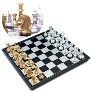 접이식 자석 체스 휴대용 체스판 보드게임 어린이 휴대용체스 미니체스판 체스게임 보드게임체스 자석체스 접이식체스 접이식자석체스 접이식체스판