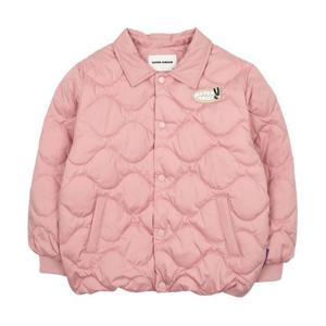 [피터젠슨]피터젠슨 중경량셔킷패딩 PTW11JP01M_PK