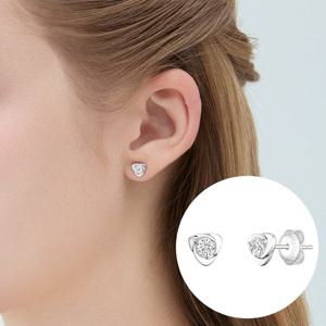 [제이에스티나] J.Fenella 귀걸이 (JJJTEQ5B7064SW000)