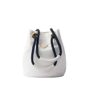 프라다 마리너 스몰 버킷 백 1BE082VOOO2HG8