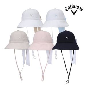캘러웨이 우먼스 블리스 버킷햇 여성용 골프모자