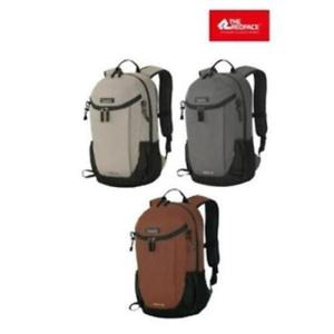 REDFACE HC02 크레스트18L-BR REEGBPX23108-BR