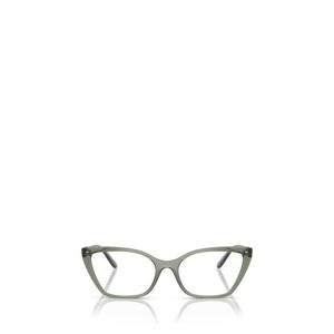 보그 안경 VO5519 3086 TRANSPARENT MALLARD GREEN