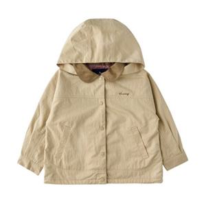 [블루독] 코튼후드자켓 점퍼 25A1512052 25A1512052