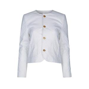 셀린느 수트 자켓 RV0800536 CAY4 WHITEIVORY