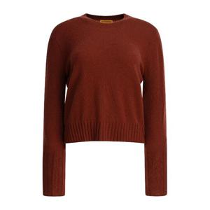 게스트인레지던스 슈링크 크루넥 캐시미어 스웨터 W12710JL CIN