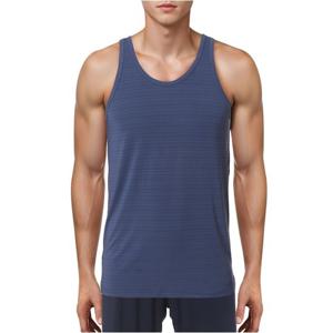 [비비안(언더웨어)](2컬러세트)젠토프 쿨맥스 에어스킨 기능성 남성 민소매 런닝RU1716