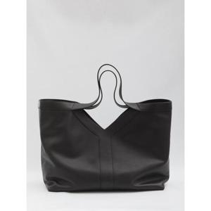 생로랑 토트백 820672 BLACK