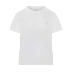 지방시 반팔 티셔츠 BW70FJG24J 100 WHITE