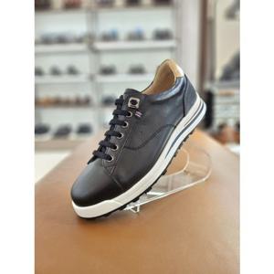 [금강 구두] 금강제화 랜드로바 여성 경량 밴딩끈 스니커즈 LAUOXC4045WK1(구두헤라증정) LAUOXC4045WK1