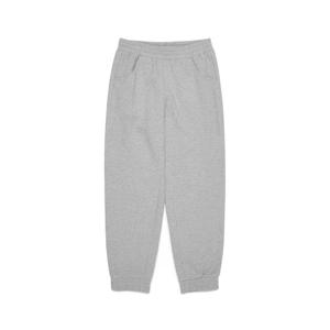 [내셔널지오그래픽키즈]K253UPT910 니트 트레이닝 조거 팬츠 M/GREY