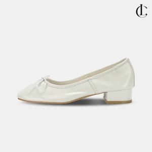 엘케이트 여자 플랫슈즈 데일리 낮은굽 리본 단화 LMLA001