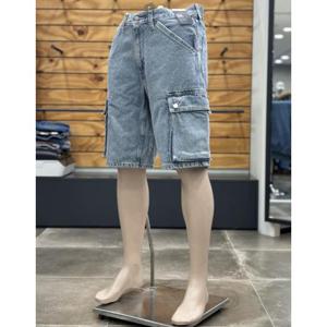[리바이스] 478 배기 카고 쇼츠 001GU-0004