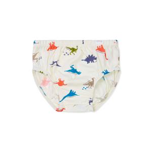 [오가닉맘]25F 남아삼각팬티택1 MKFUUP05-OR