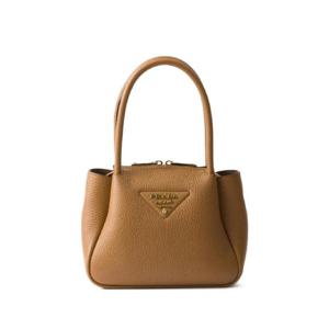 26 SS 프라다 레더 미니 백 1BA362V7NO2DKV TP438182696