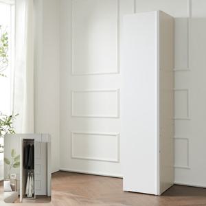 [더젠] 델리아 400옷장