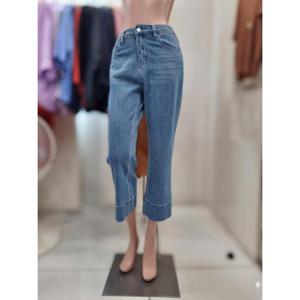 올앤선드리 세이브존06 폴부츠컷 데님팬츠 A5F7PJ354