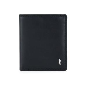 [금강제화(여성)]금강 GIANNICONTI 이태리수입 남성 소가죽지갑 SHOWA6487MGICF1 블랙