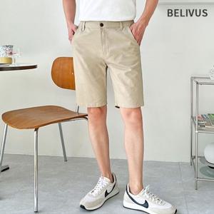 빌리버스 남성 반바지 면바지 여름 숏팬츠 BDM290