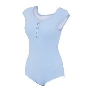 아레나  클레어 비치 원피스 (A5SL1SO01SBL)