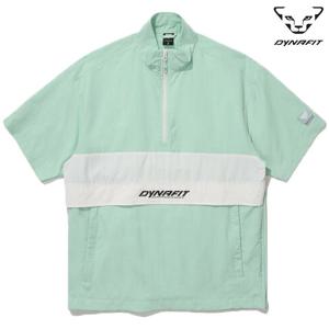 LJS  다이나핏  남녀공용 VASTO (바스토) 반팔 아노락 자켓 (YUM24601G2)