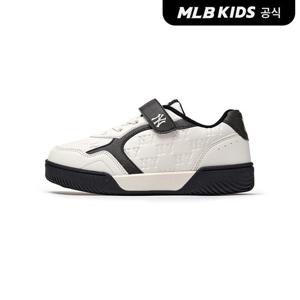 [MLB키즈 공식] 25N 스타디움 모노그램 주니어 NY (Black) 7ASXJM55N-50BKS
