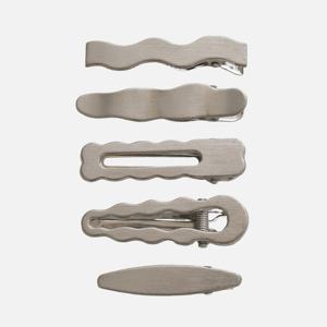 제이로렌 스지 메탈 포인트 집게핀 5 Type H01387