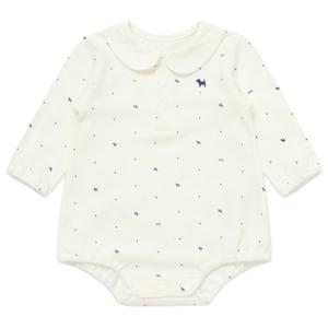 [블루독베이비] (BI)카라바디수트 45A7004023 45A7004023