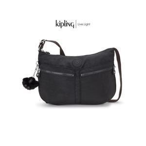 [키플링]키플링 크로스백 아이젤라 KOCBS33 BKN