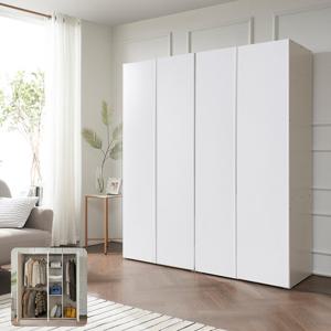 [더젠] 델리아 1600 옷장세트2