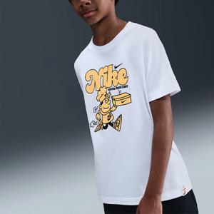 [나이키]나이키 스포츠웨어 주니어 티셔츠 IH6276-100