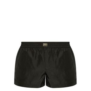 돌체앤가바나 스윔팬츠 M4F35TONR46 N0000 BLACK