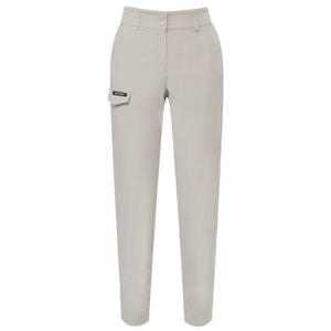 [와이드앵글]CO 고신축 테이퍼드 팬츠 WWP25372E2