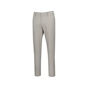 [와이드앵글]남성 CO 면터치 테이퍼드핏 팬츠 WMP24372E2