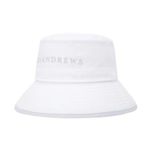 [세인트앤드류스]남성 투웨이 메쉬 버킷햇_811E1CP510_WH
