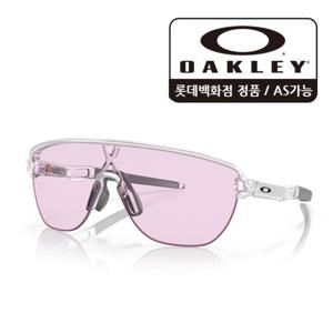 [오클리]코리더 아시안핏 프리즘 로우라이트 924806
