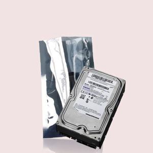 PET 비접착 정전기 방지 봉투 9.5cmX14.5cm 200매