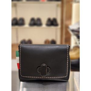 [금강 구두] BAGSH0134WRENF1 르느와르 여성 엠보가죽 숄더백 크로스백 BAGSH0134WREN