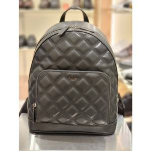 [금강 구두] BAGSH2410WRENF1 르느와르 여성 체크패턴 백팩 BAGSH2410WREN