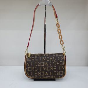 [몽크로스]자가드 여성 크로스백 BR WSC5893_SH