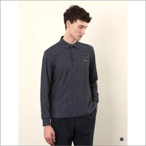 인디안 세이브존02 코트나 자카드 티셔츠 MIEAL4F8111