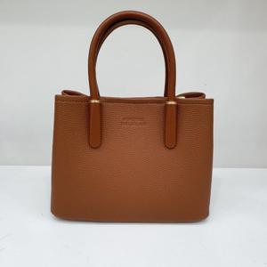 [몽크로스]여 미니 토트백 크로스백 브라운 WT5813_SH