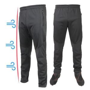 라이딩복 겨울자전거바지 방풍 기모 블리자드통바지 의류 옷 AA