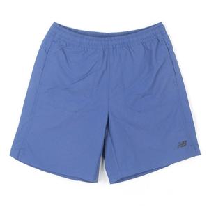 [뉴발란스]뉴발란스 UNI 에센셜 우븐 4.5부 쇼츠 NBNVFCO203-50